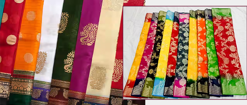 Kothakota Sarees