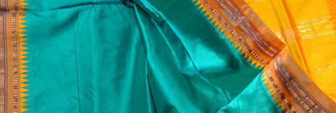 Narayanpet Handlooms