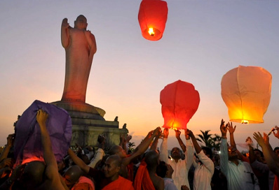 Festivals of Telangana