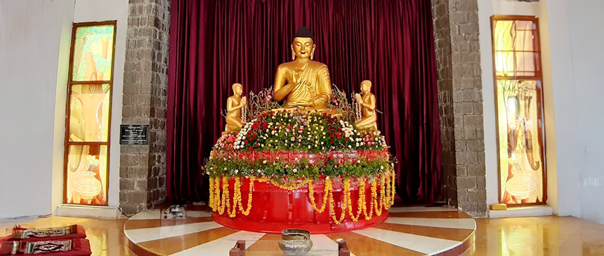 Budda jayanthi