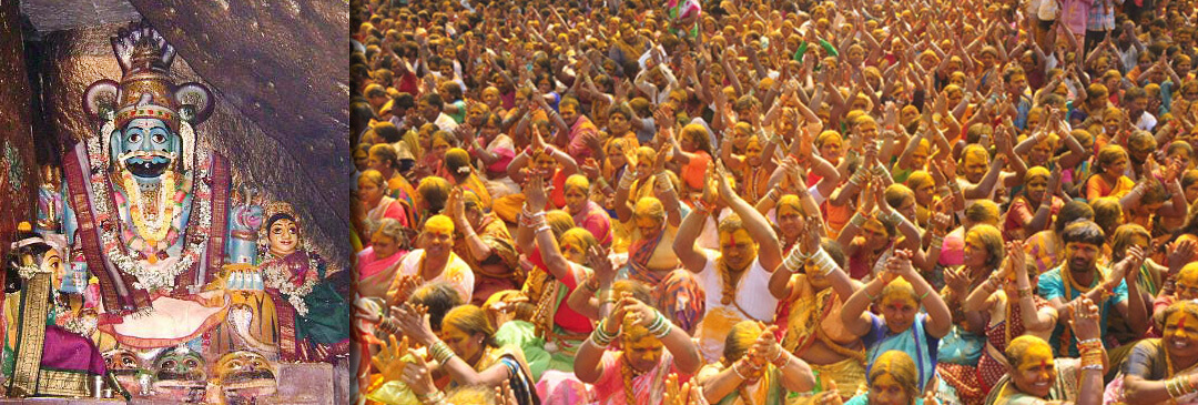 Festivals of Telangana