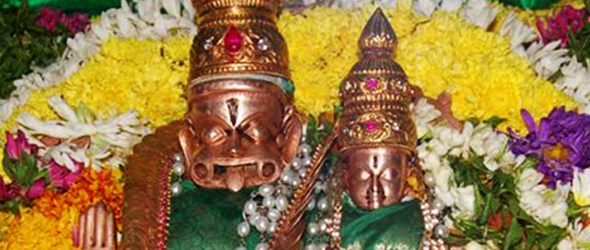 sri lakshmi narasimha swamy temple