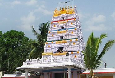 Divine in Medak