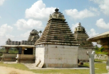 Divine in Nalgonda