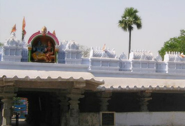 Divine in Warangal