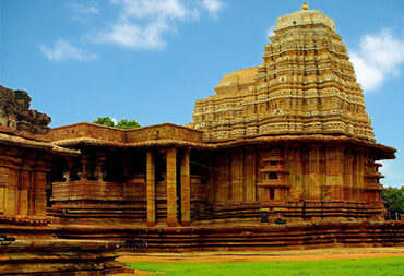 Heritage in Warangal