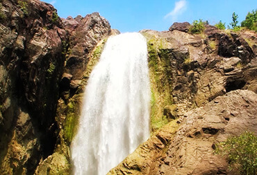 Nature in Adilabad