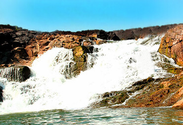 Nature in Adilabad