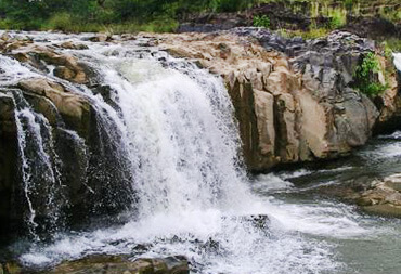 Nature in Adilabad