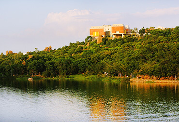 Nature in Hyderabad