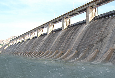 Nature in Mahabubnagar