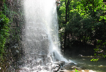 Nature in Mahabubnagar