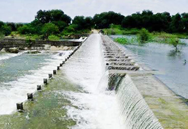 Nature in Medak