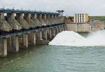 Nature in Medak