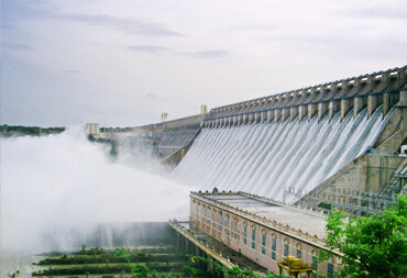 Nature in Nalgonda