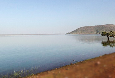 Nature in Warangal