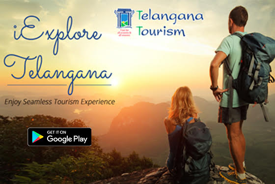 telangana tourism packages website