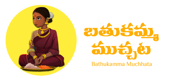 About Bathukamma