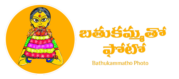 About Bathukamma